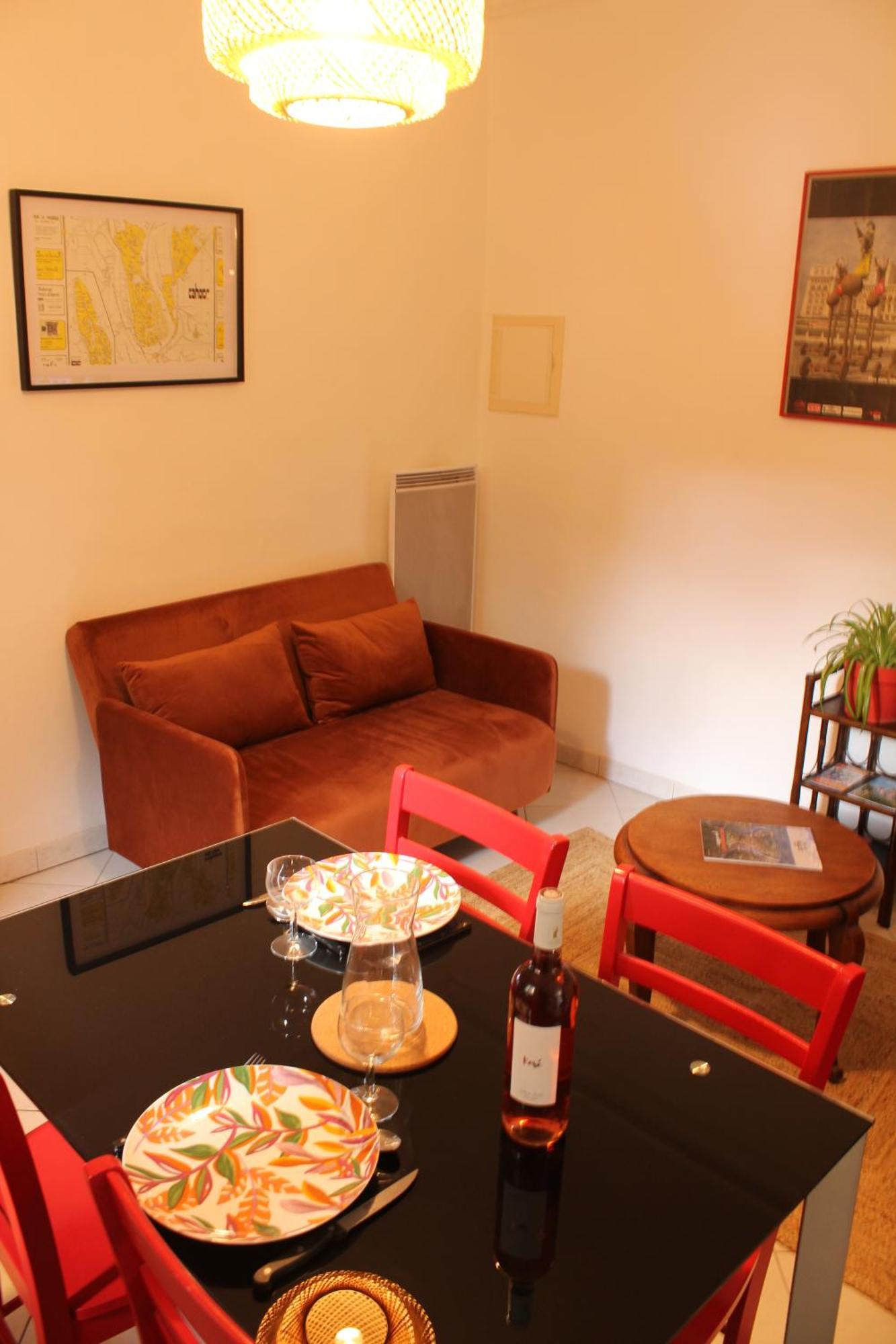 Ferienwohnung Par Saint Georges ! Cahors Exterior foto